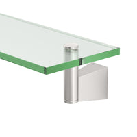 Satin Nickel