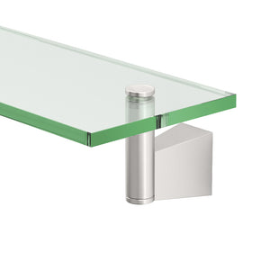 Satin Nickel