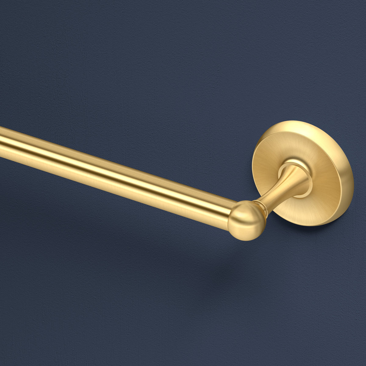 Designer II 24" Towel Bar