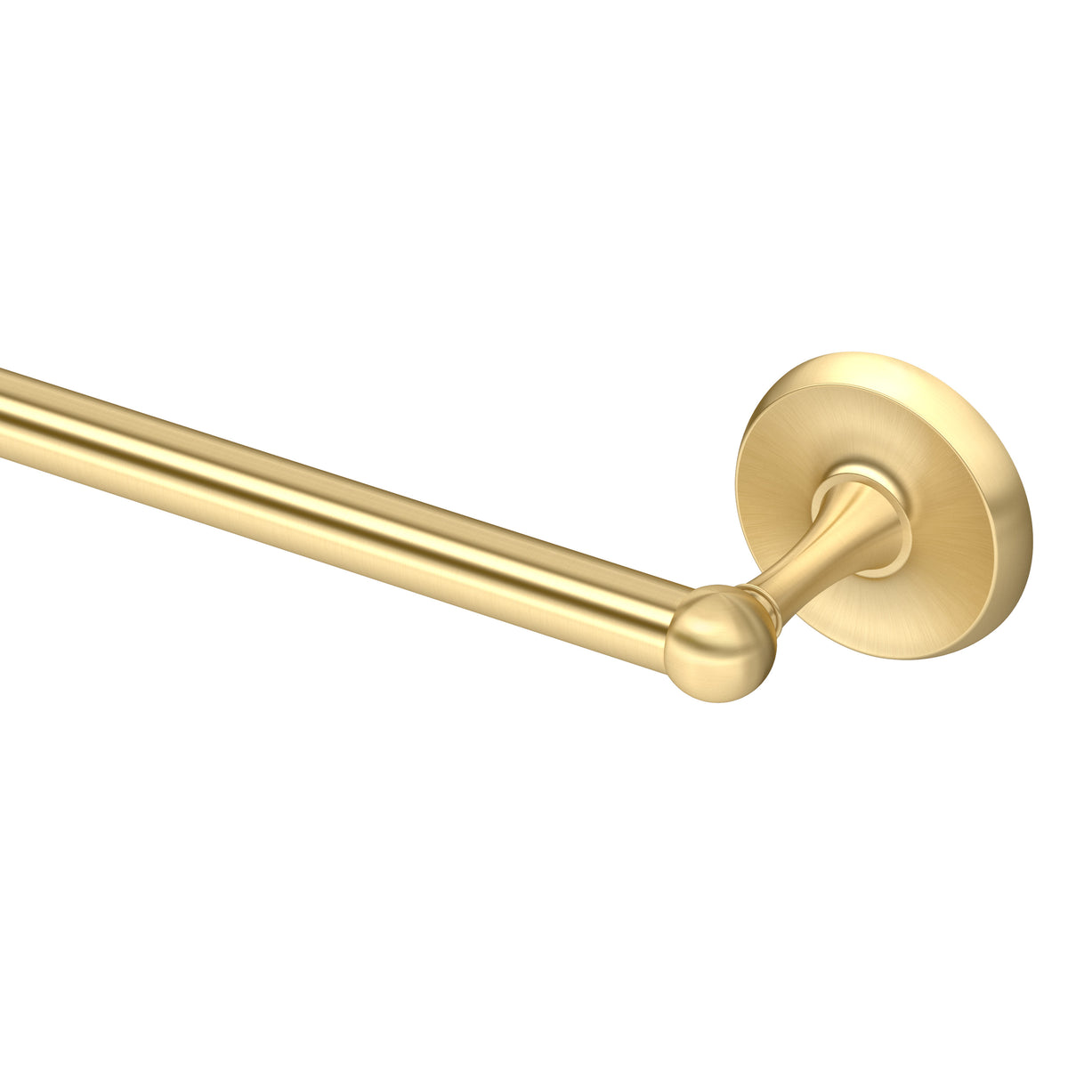 Designer II 30" Towel Bar