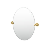 Brushed Brass