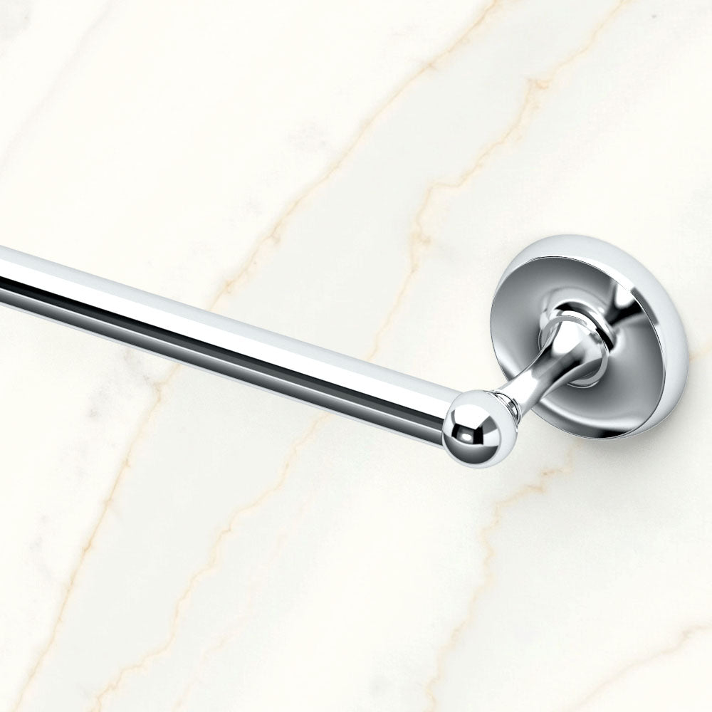Designer II 24" Towel Bar