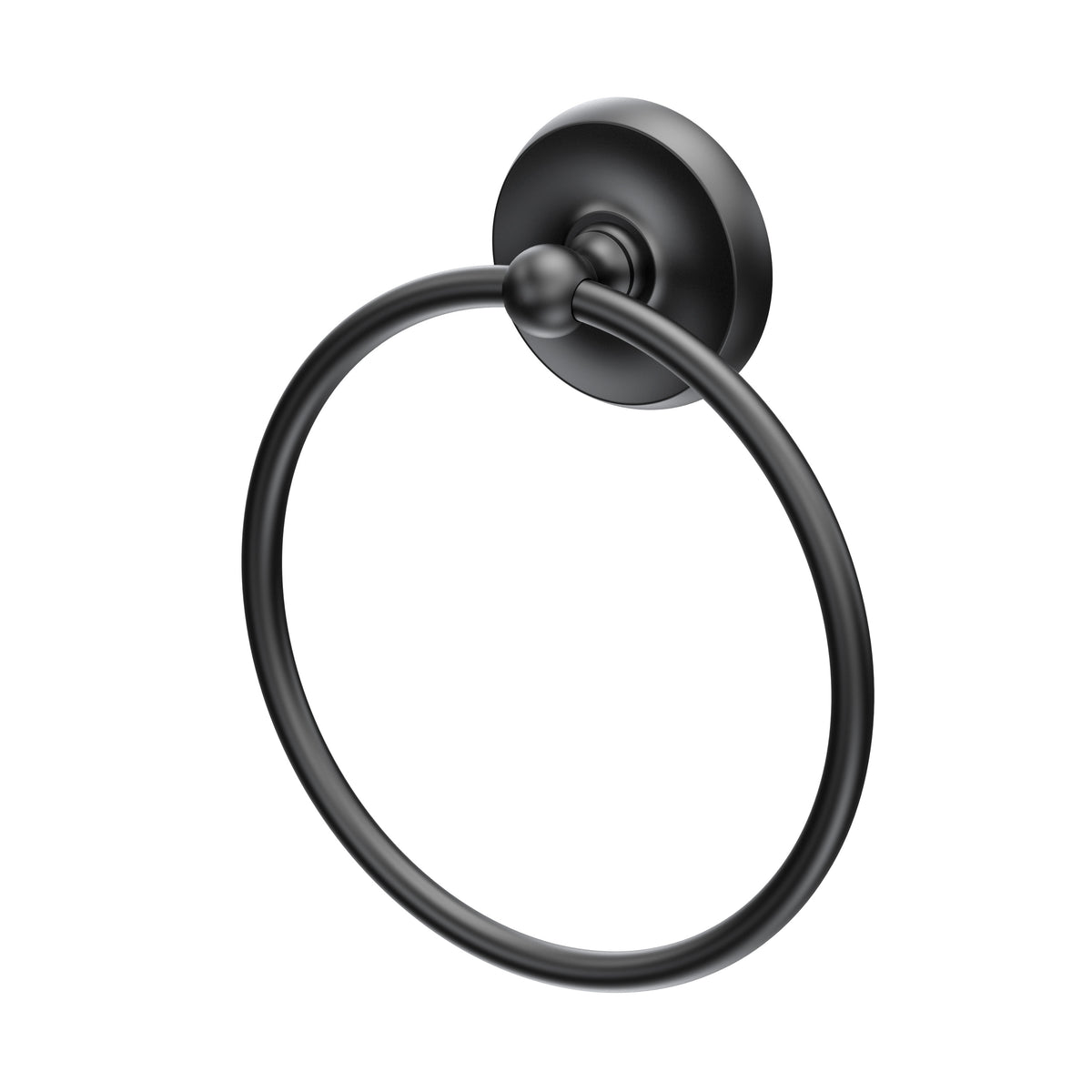 Designer II Towel Ring