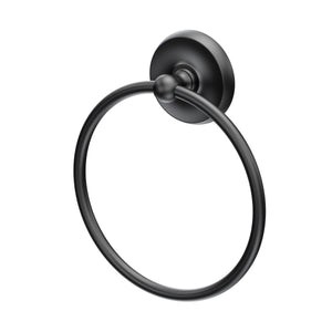 Matte Black
