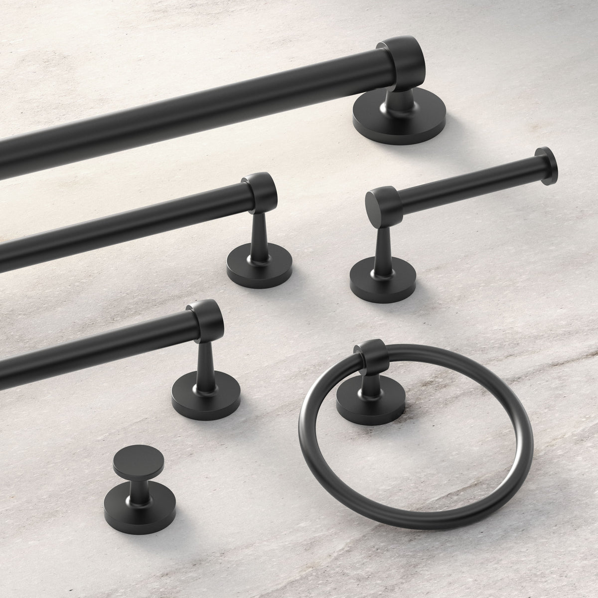 Gibson 24" Towel Bar