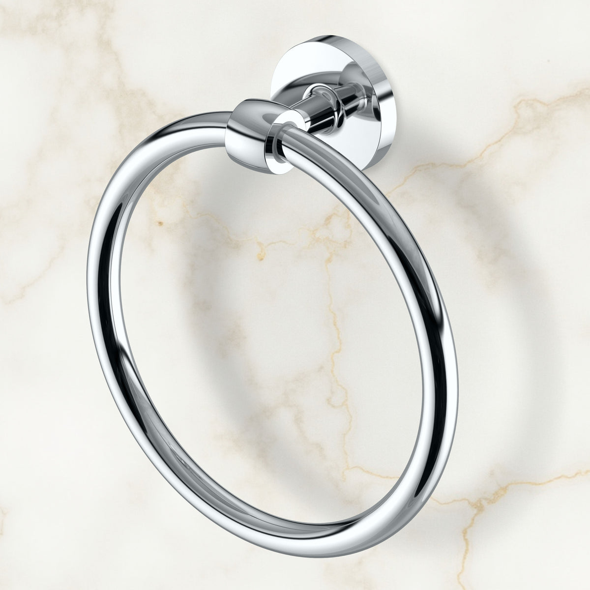 Gibson Towel Ring