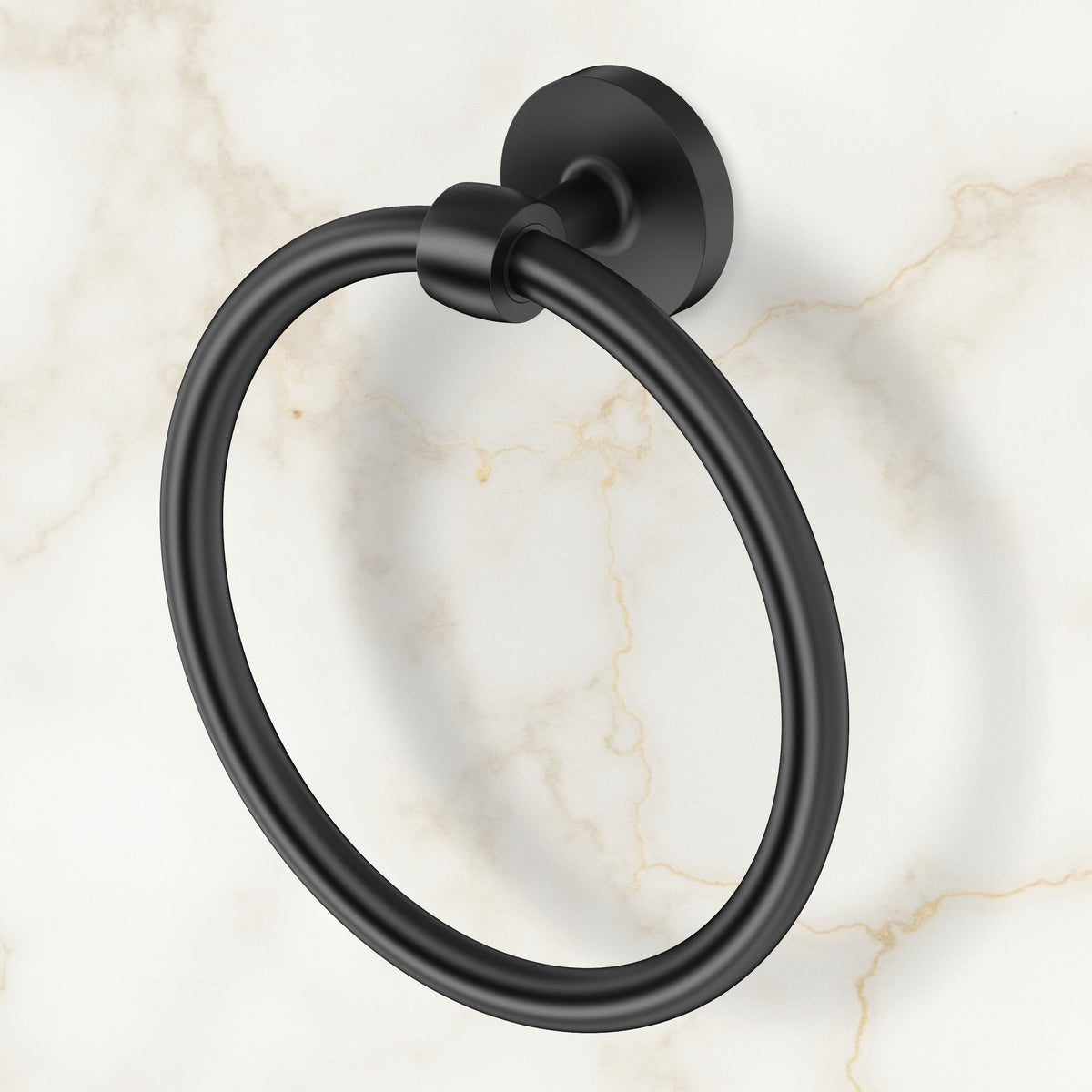 Gibson Towel Ring