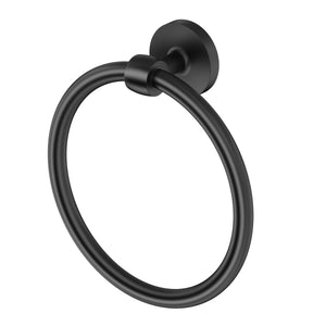 Matte Black