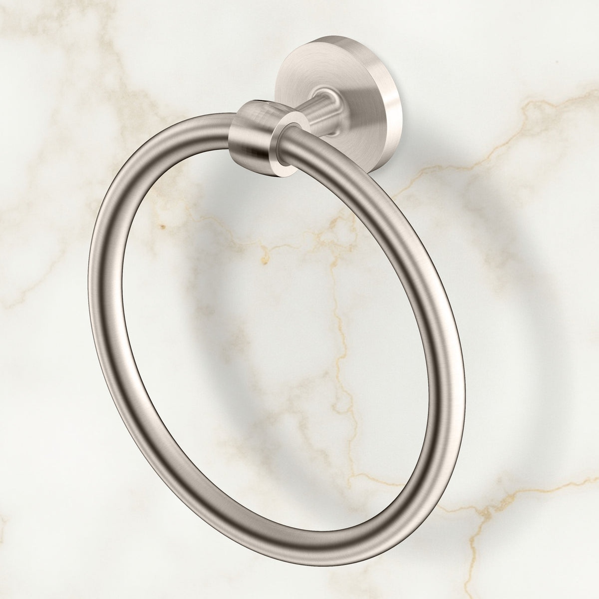 Gibson Towel Ring