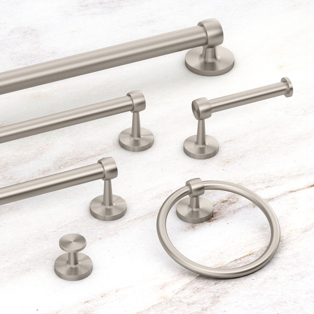 Gibson Towel Ring