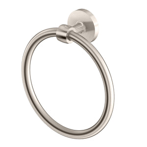 Satin Nickel