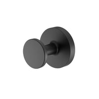 Matte Black