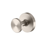 Satin Nickel