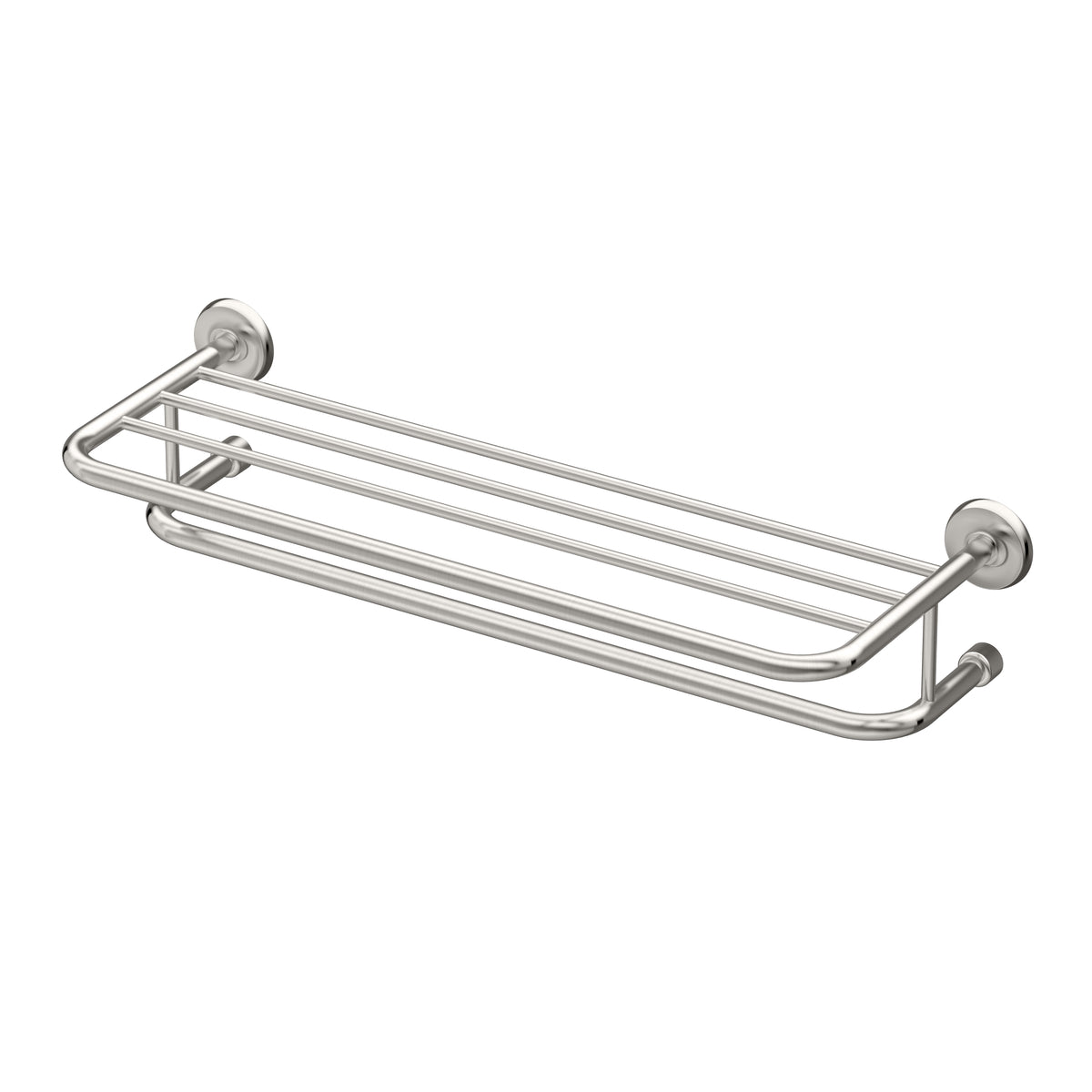 Designer II Minimalist Towel Rack