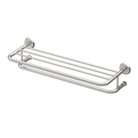 Satin Nickel