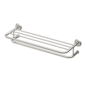 Satin Nickel