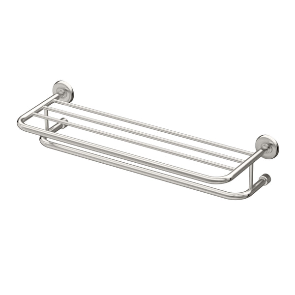 Designer II Minimalist Towel Rack