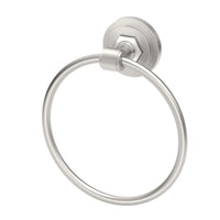 Brushed Nickel