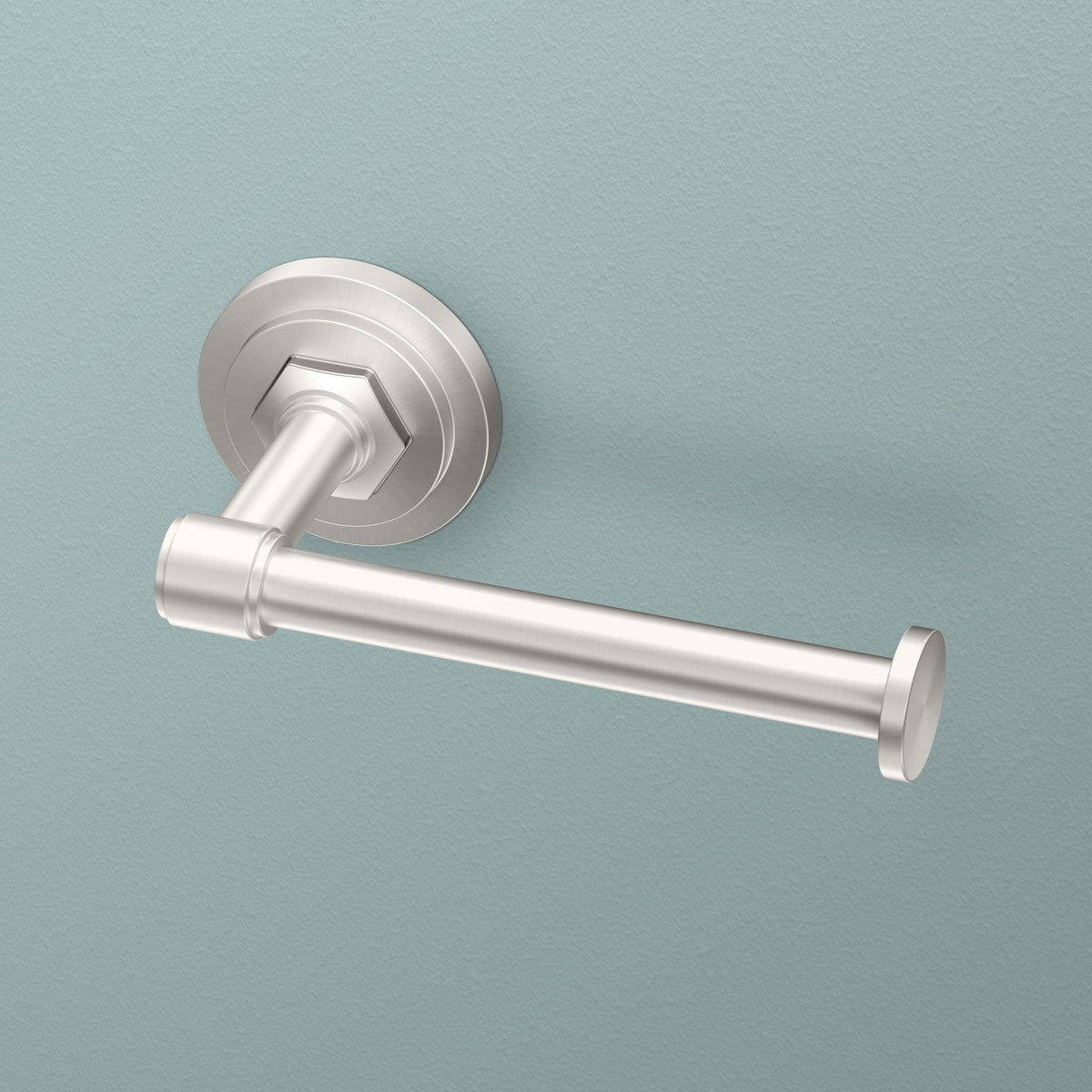 Lizzie Euro Toilet Paper Holder