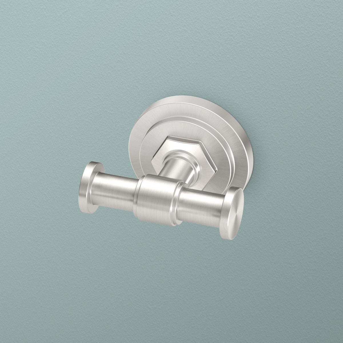 Lizzie Robe Hook