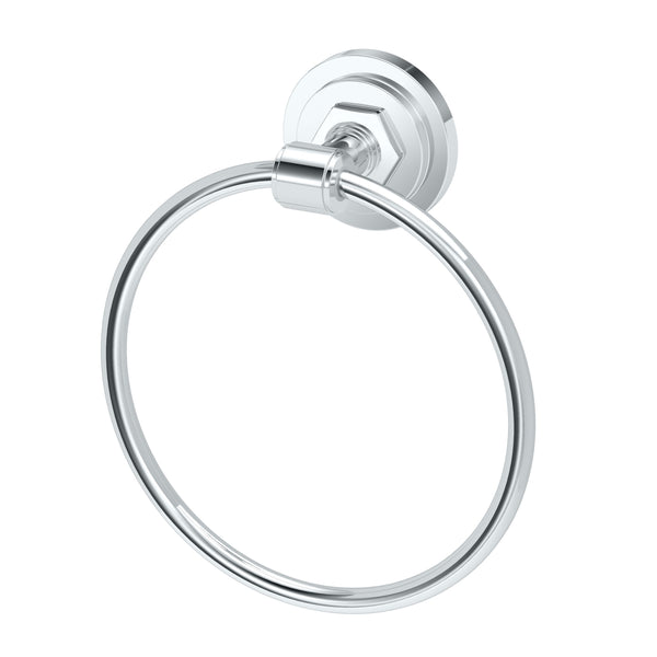 Lizzie Towel Ring