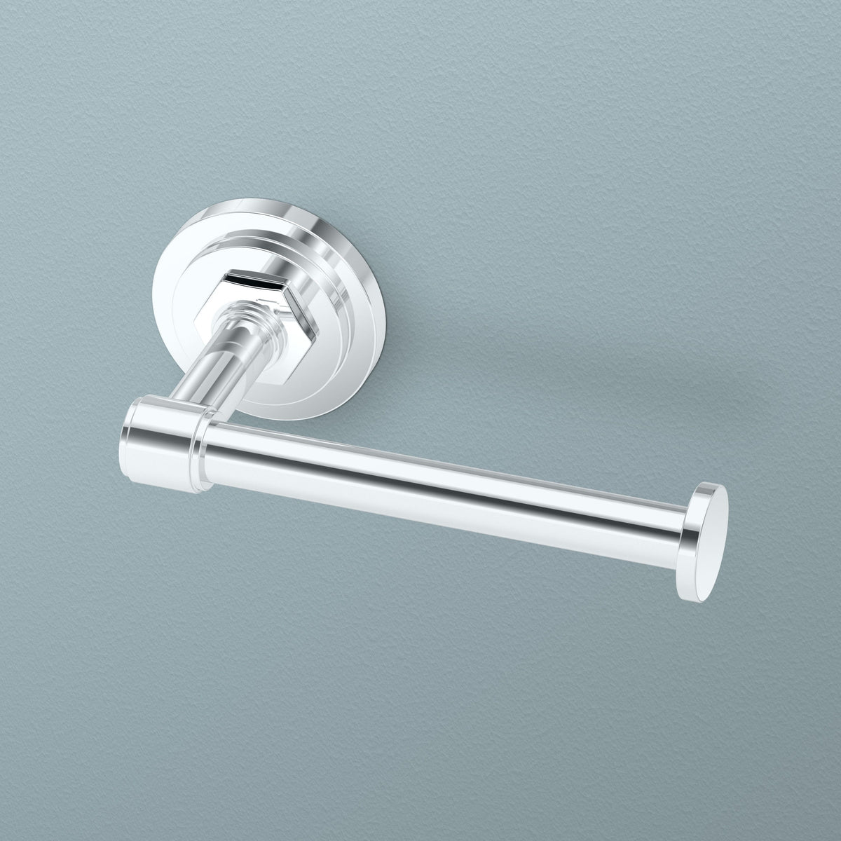 Lizzie Euro Toilet Paper Holder