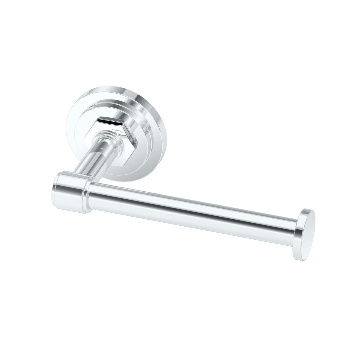 Lizzie Euro Toilet Paper Holder