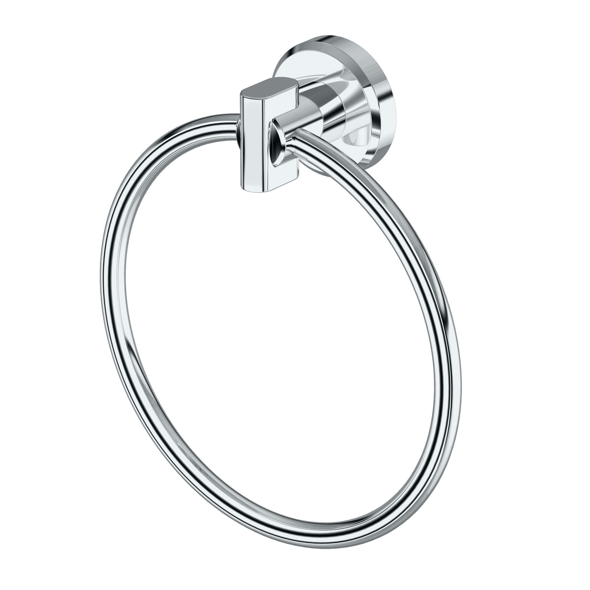 Locke Towel Ring