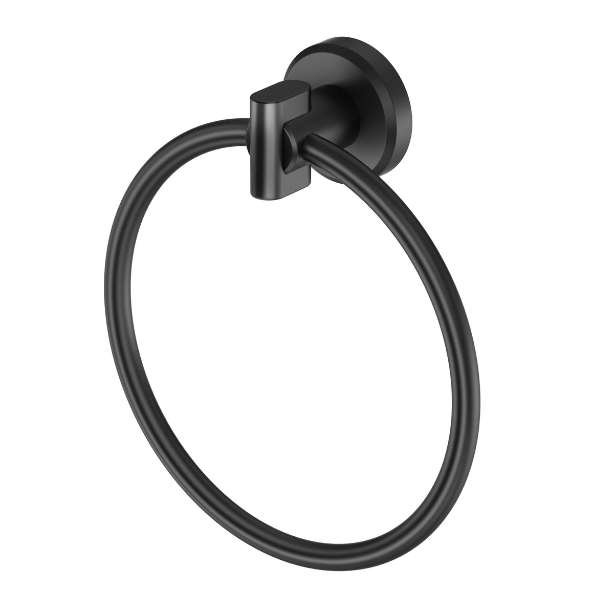Locke Towel Ring