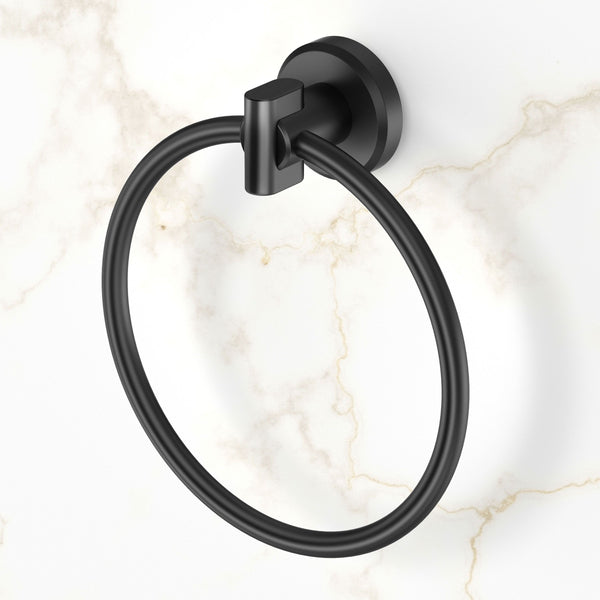Locke Towel Ring