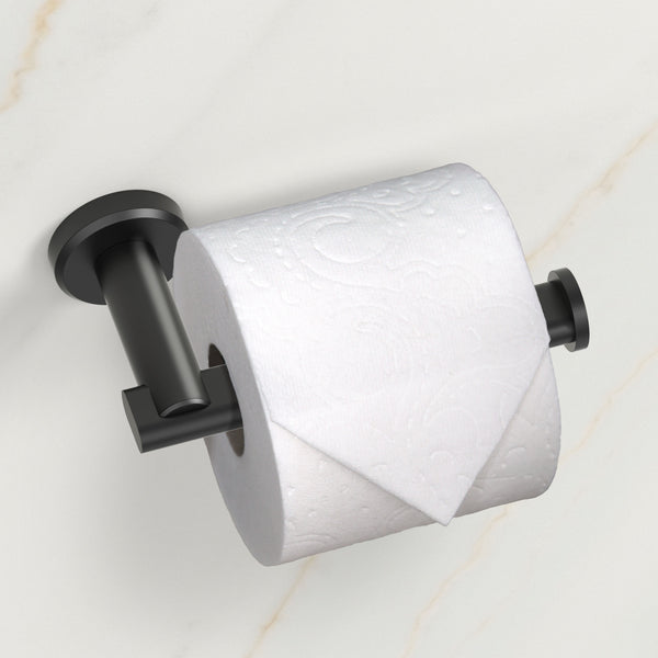 Locke Euro Toilet Paper Holder