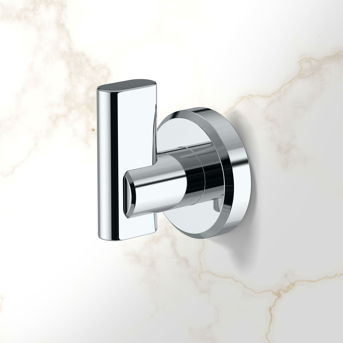 Locke Robe Hook