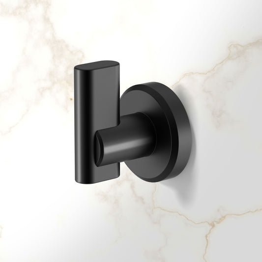 Locke Robe Hook