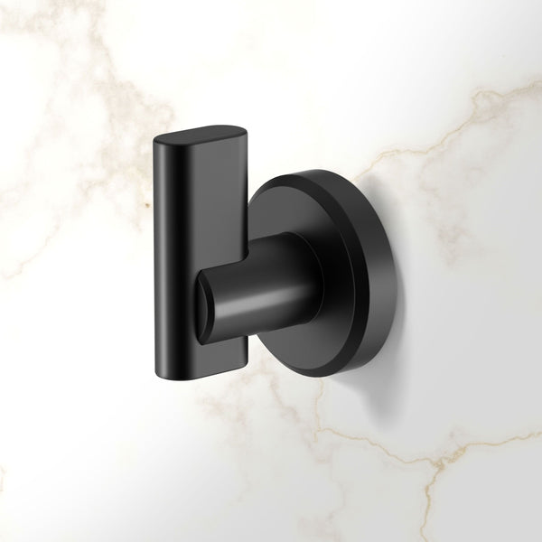 Locke Robe Hook