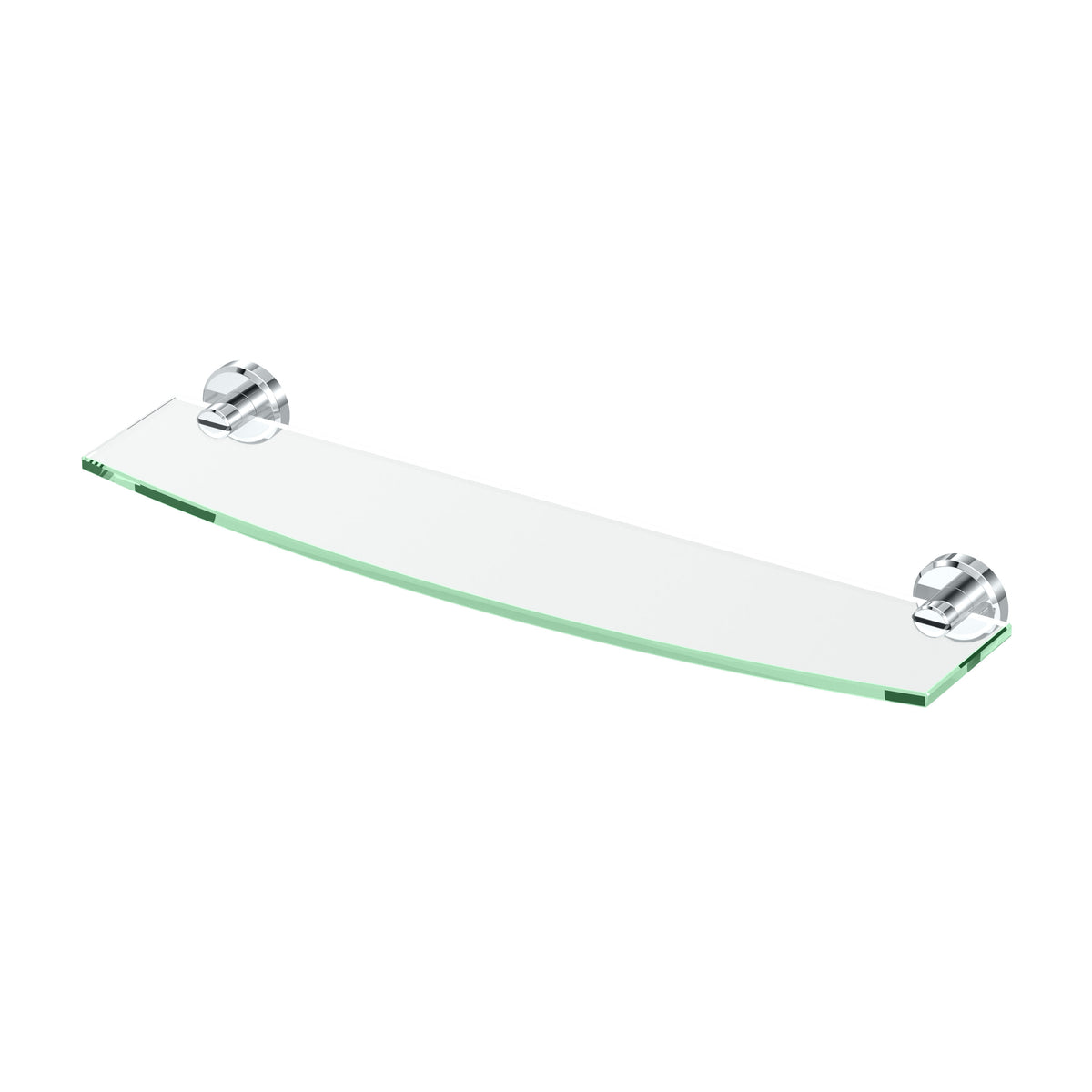 Locke Glass Shelf