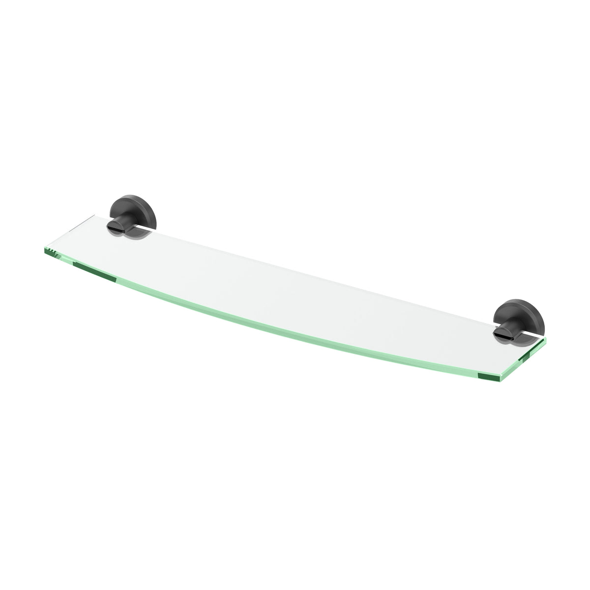 Locke Glass Shelf