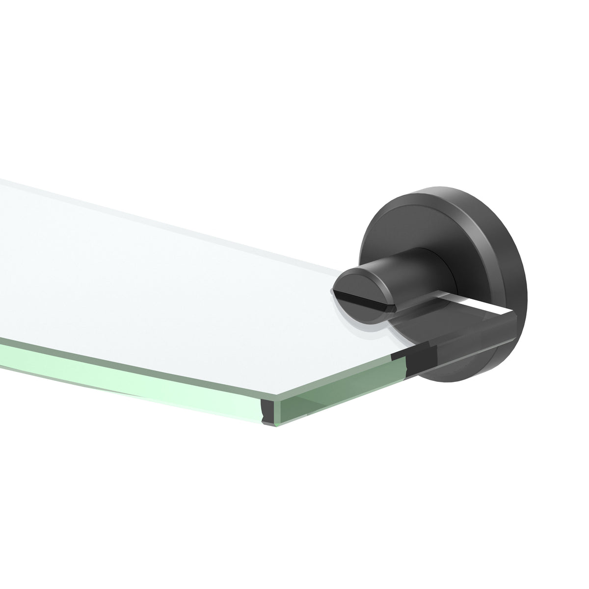Locke Glass Shelf