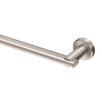 Satin Nickel