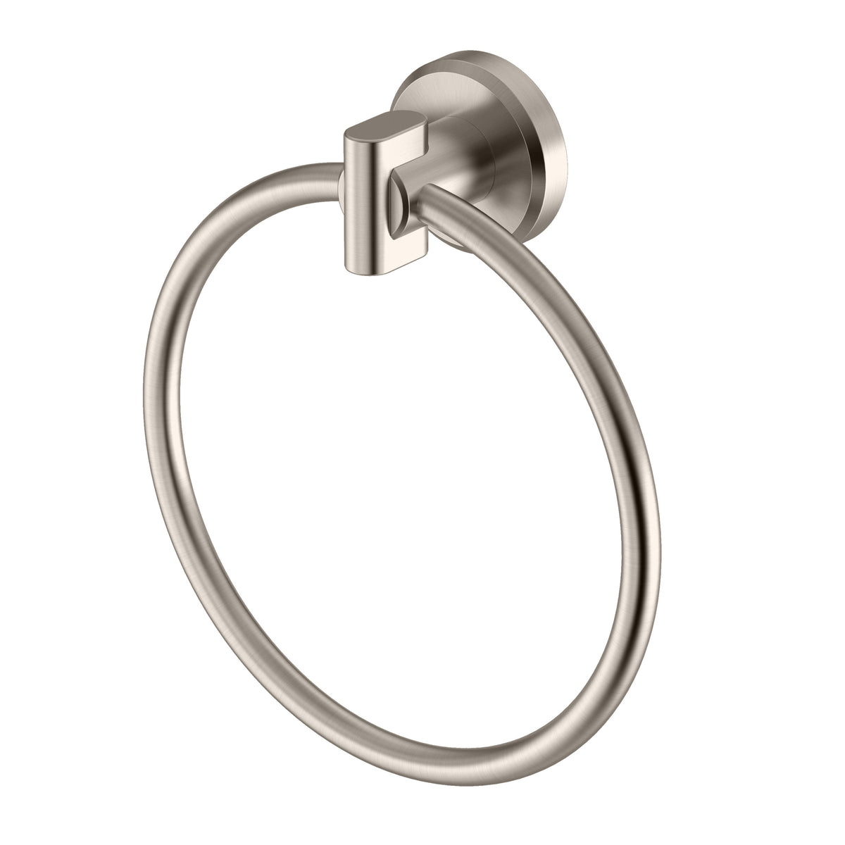 Locke Towel Ring