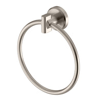 Satin Nickel