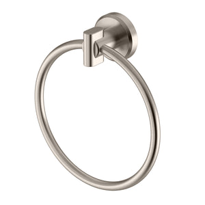 Satin Nickel