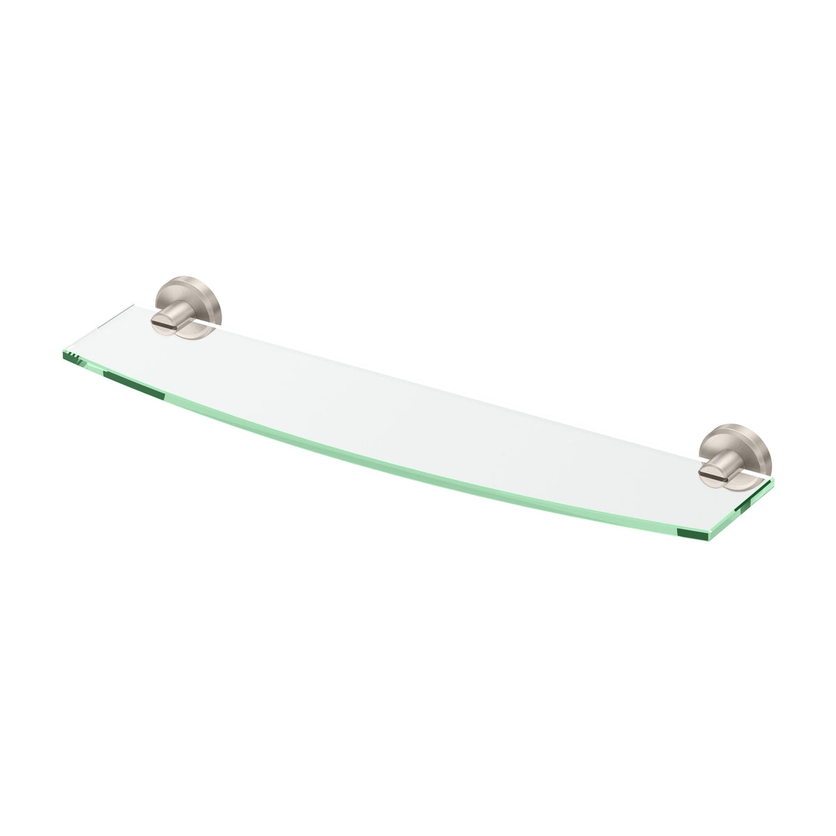 Locke Glass Shelf