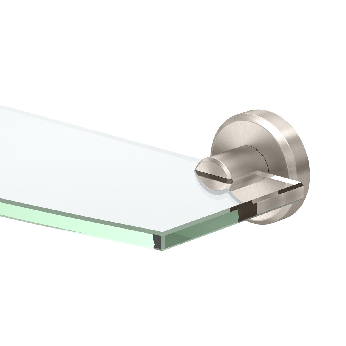 Locke Glass Shelf