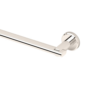 Polished Nickel