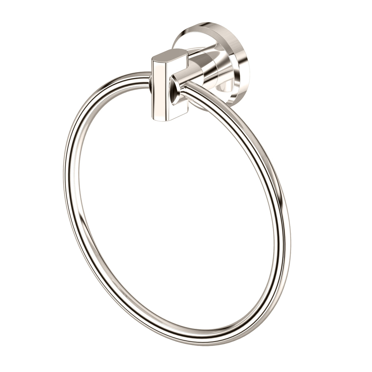 Locke Towel Ring