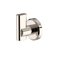 Polished Nickel