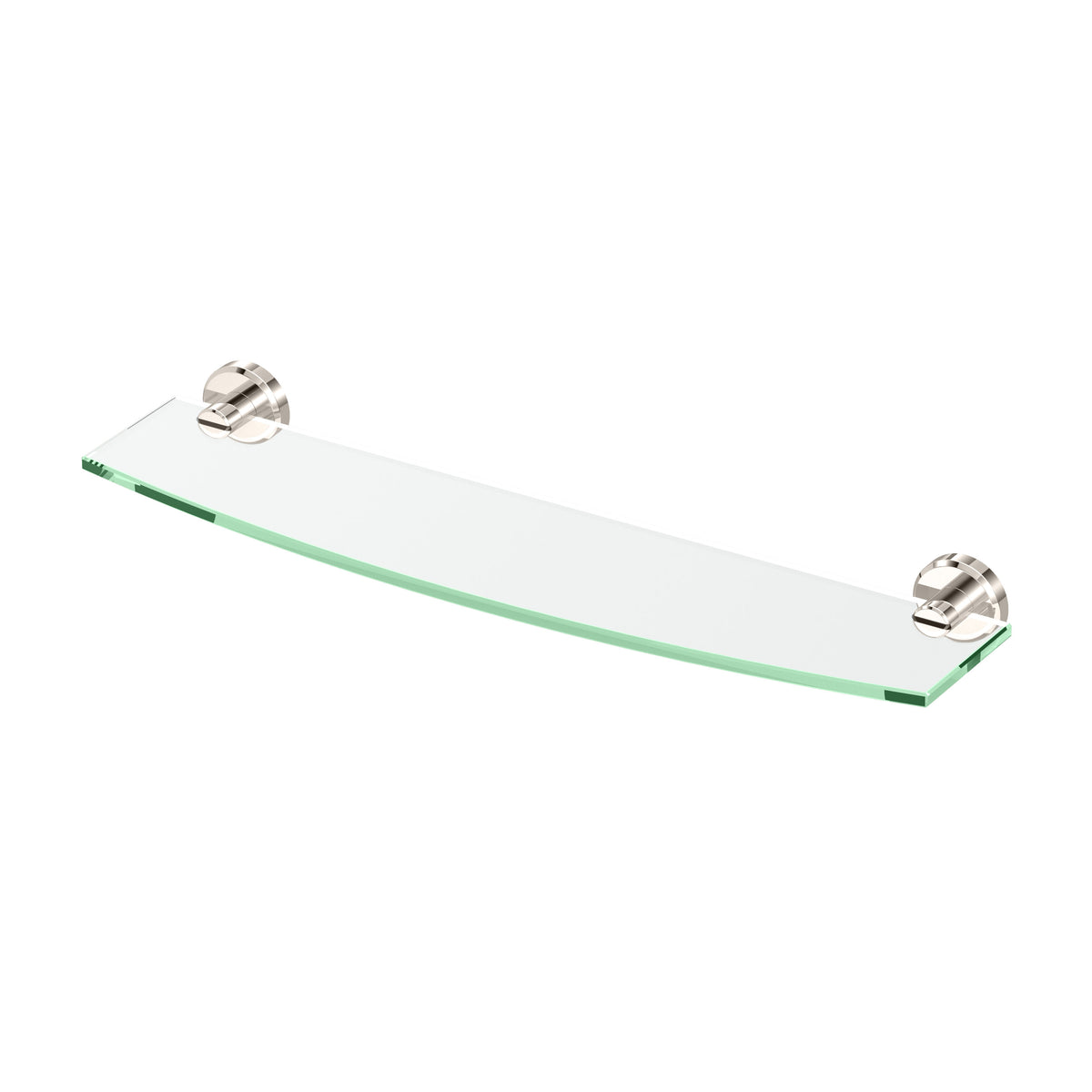 Locke Glass Shelf