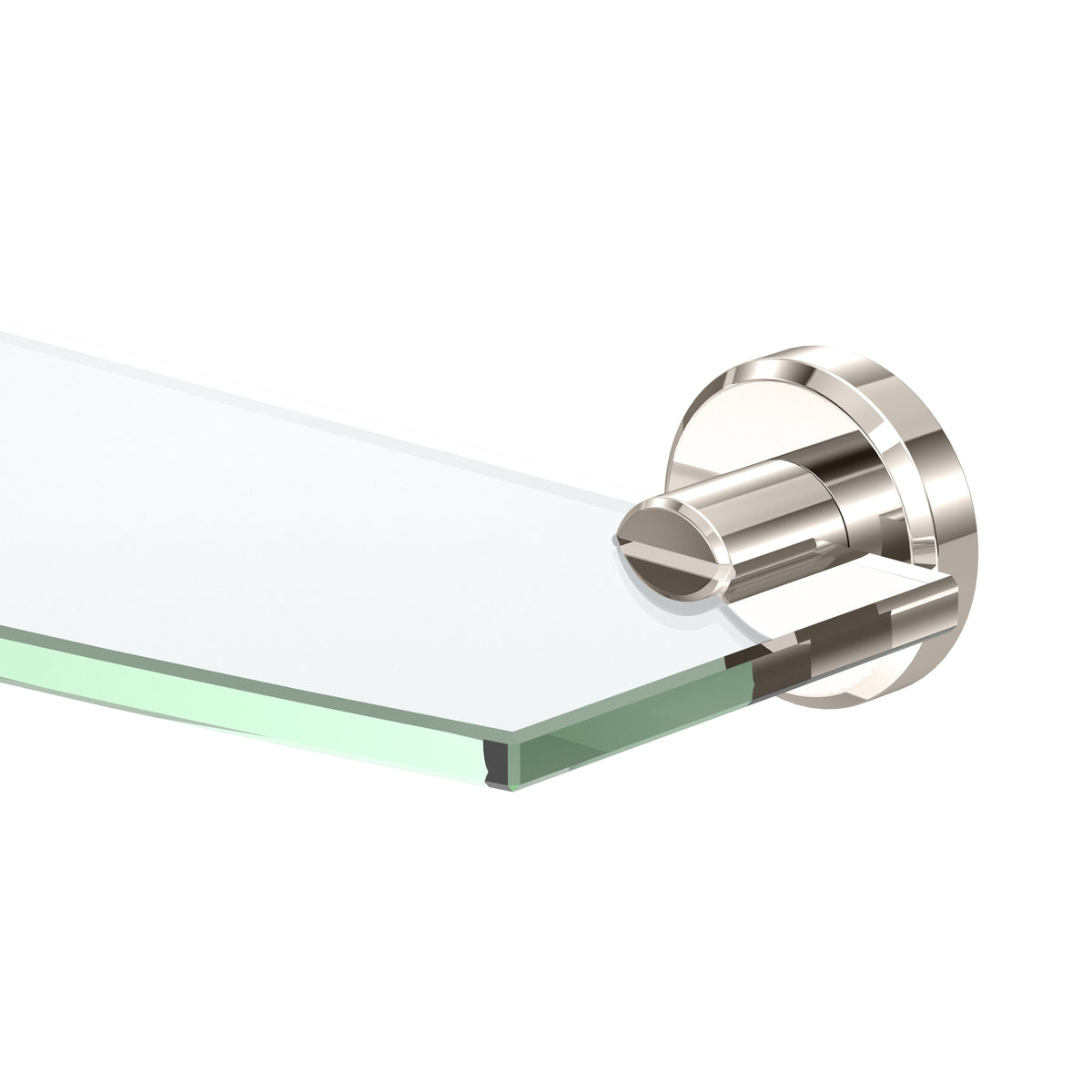 Locke Glass Shelf