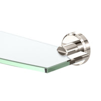 Polished Nickel