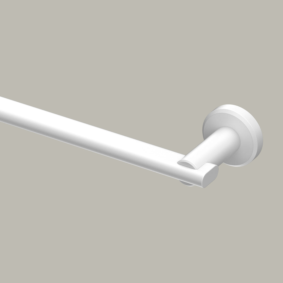 Locke 18" Towel Bar